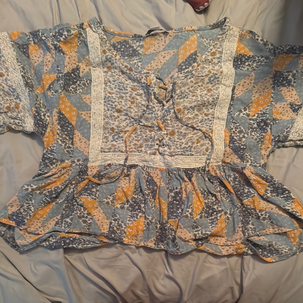 American Eagle Blouse